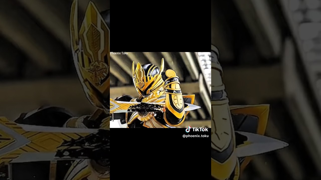 tokusatsu Vietnam #tokusatsu #shorts