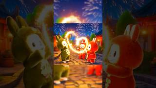 Download lagu Imlek Bersama Labubu | Chinese New Year Song 2025 | Lagu Anak | Kids Song | Nursery Rhymes mp3