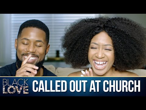 Mattie and Chris | Called Out At Church | Black Love Doc | Bonus Clip
