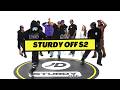 Sturdy Off Is Back Sturdy Off Season 2