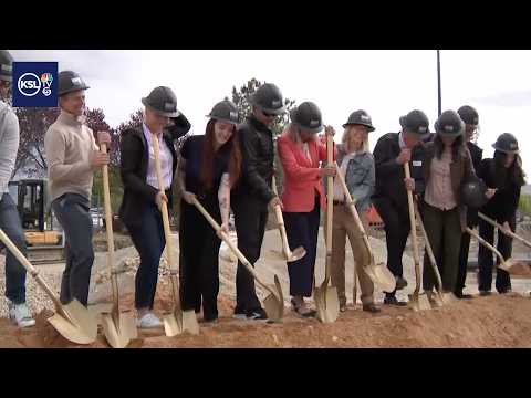 Switchpoint breaks ground on new Salt Lake City housing as ...