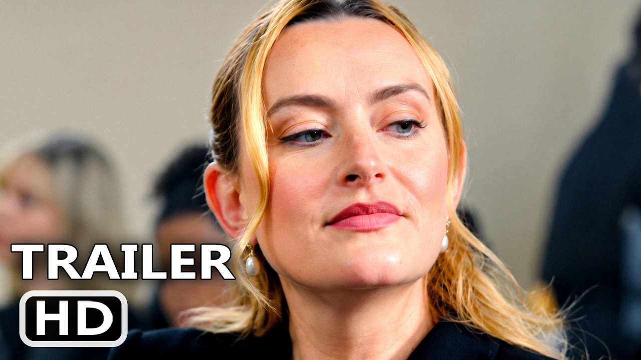 IT GETS WORSE Trailer (2026) Amelia Dimoldenberg