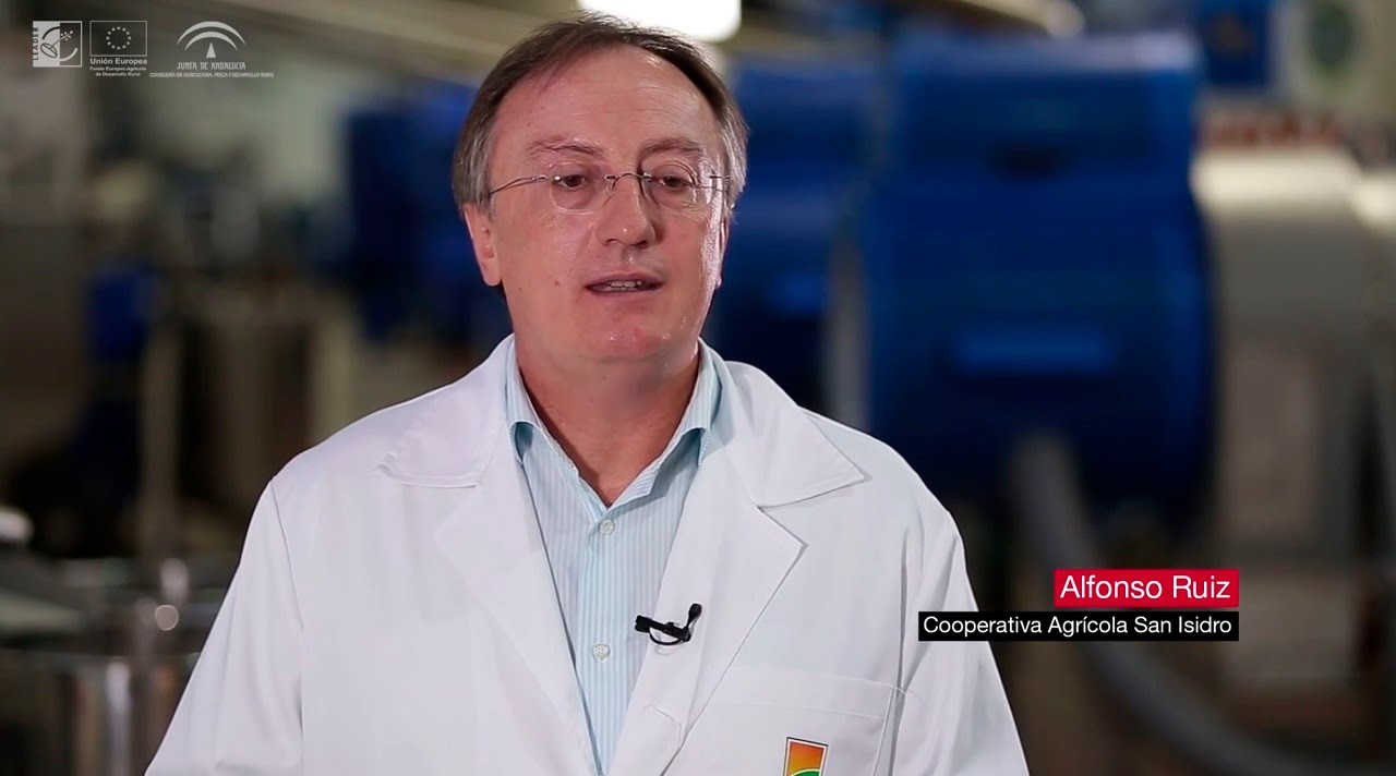 Cooperativa Agrícola San Isidro