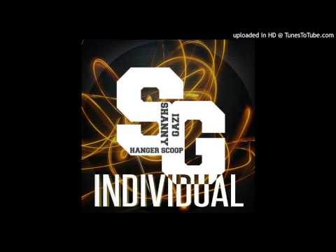 HANGER SCOOP feat. SHANNY - Kdyby