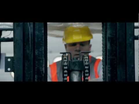 Rednek Feat Virus Syndicate - Castles In The Sand (Official Video)