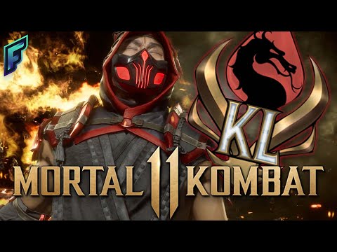 GOING FOR THE CLASSIC TOASTY BRUTALITY! - Mortal Kombat 11 "Scorpion" Ranked Live Commentary