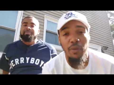 tooHEAVY x MONEYMAN - Real Niggas|Filmed By  @Rawislandent