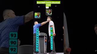 Download lagu Best DMF Card In Efootball 2027 #pes #efootball #efootball2027 mp3 Download lagu Best DMF Card In Efootball 2027 #pes #efootball #efootball2027 mp3