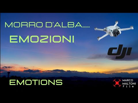 MORRO D'ALBA... EMOZIONI@SalMacProduction