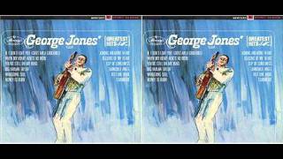 George Jones - Eskimo Pie