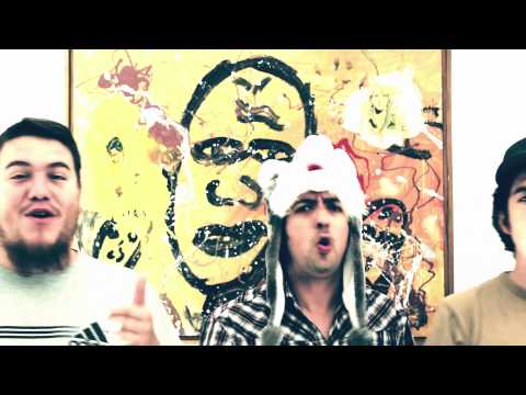 Garcha - Jalí (video oficial)