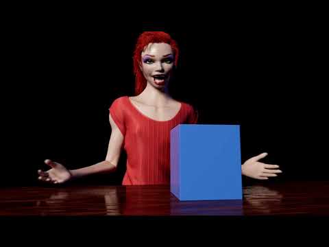 Raina's Stream FMG Preview