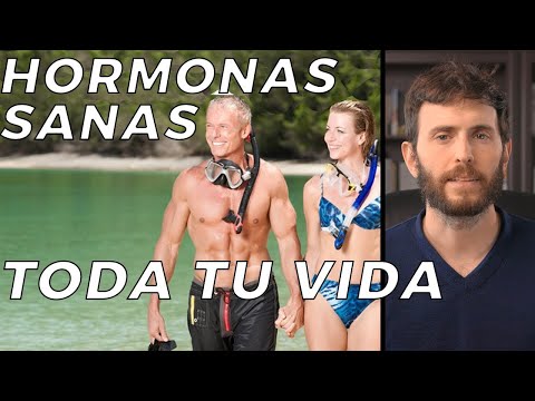 ¿Cómo Puedes Mejorar Tus Hormonas Sexuales?