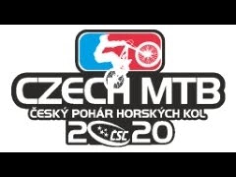 ČP XCO MTB 2020 - Pec pod Sněžkou - Sobota - Dopolední program
