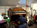 Longwave - In The Studio 4 - Satellites