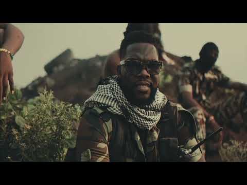 Sir DIKAND Indifference ARRETEZ CA official video ink By Mr TCHECK3
