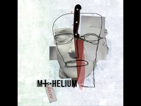 Mt. HELIUM - Get to Work