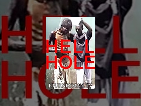 Hell Hole: Zimbabwe