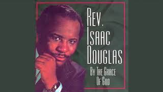 I Can Depend on Jesus - Rev. Isaac Douglas