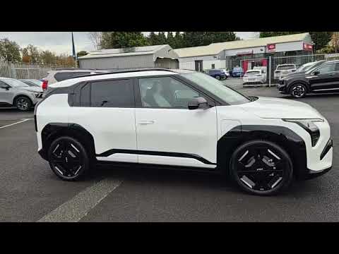 Kia EV3 EV3 Earth 2 - Long Range - Image 2