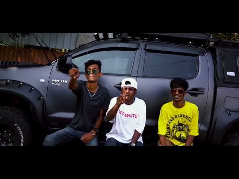 විස පැති | WISA PATHI | Sa Chi Ya. Ft KNYN Official Music Video 2023