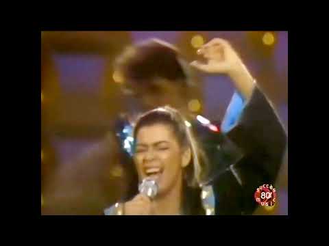 Irene Cara - Flashdance What A Feeling