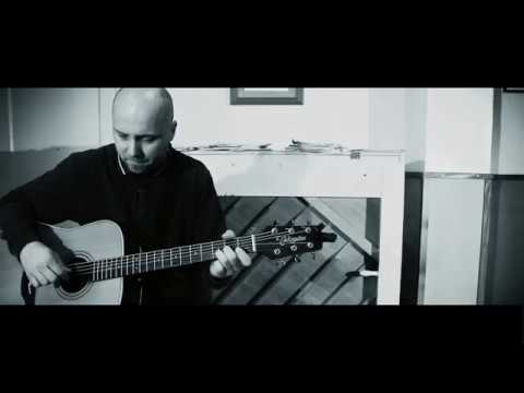 Saša Paljenkaš - Manastirska kasarnja/V Michal'ovci štred mesta [Acoustic Jam]