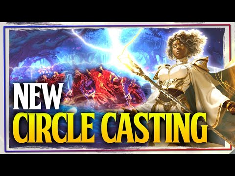 A NEW Mechanic is Coming to D&D!