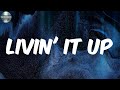 Livin It Up Lyrics Ja Rule