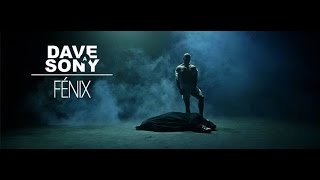 Video DAVE A SONY - FÉNIX ft. VlastYs