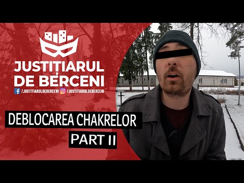 EPISODE 55 - DANIEL VRACIUL - INTEGRAREA IN ABSOLUT / PART 2