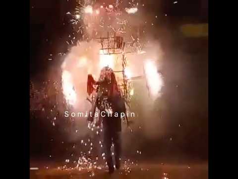 Que hermoso torito en la gomera ESCUINTLA  #torito  #lagomera  #feria