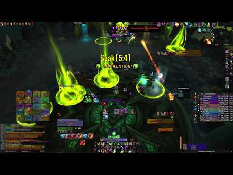 The Haunted vs Garothi Worldbreaker Mythic