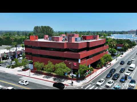 FOR LEASE | Retail/Office | 16861 Ventura Blvd | Encino, CA