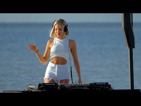 Vešča - Live at Isla Blanca (Progressive House & Melodic Techno)