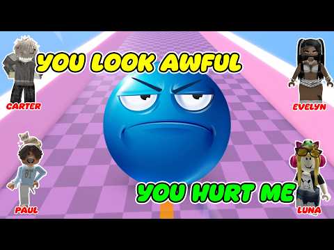 My Best Friend Came Back Cruel After 3 Years | ROBLOX TEXT TO SPEECH