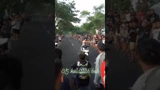 Download lagu Laga gengsi NINJA vs NINJA. DEBY ap vs JHENDRA PEKING!! Win DEBY Ap #05 kelasss bebbb mp3