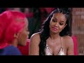 Jhonni Blaze Vs Masika Growing Up Hip Hop Season 2