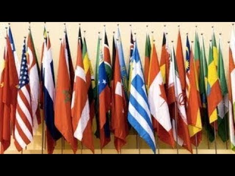 Inside the Issues 2.25 Human Rights and Conflict Resolution - The Best Documentary Ever