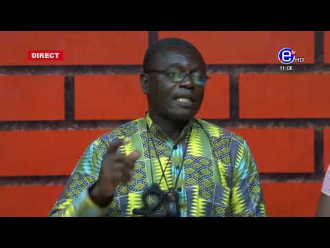 10 12 LE ZÉNITH PART2 DU JEUDI 13 OCTOBRE 2022  - ÉQUINOXE TV