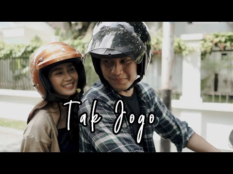 REDSOX DPR - TAK JOGO ( Official Video )