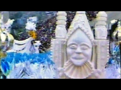 Beija-Flor 1984 - O Gigante Em Berço Esplêndido