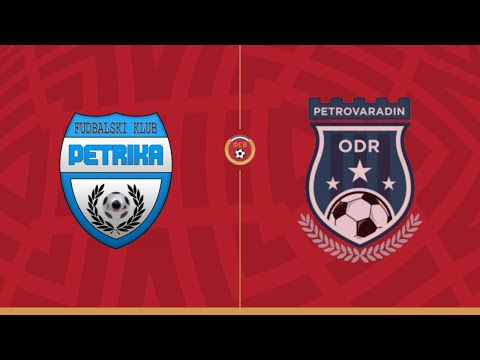 LIVE - FK "Petrika" - "ODR" 7.Kolo. KLV  (Omladinci / Kadeti)