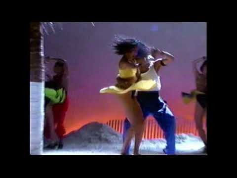 Kaoma - Lambamor