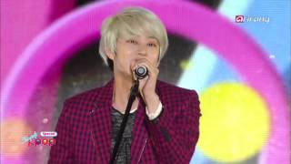 Simply K-Pop - M＆D _ I Wish(하고 싶어)  - Ep.187 / 2015-10- 30