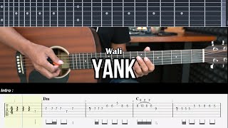 Download lagu Yank - Wali | Tutorial Gitar Mudah dan TABS mp3 Download lagu Yank - Wali | Tutorial Gitar Mudah dan TABS mp3