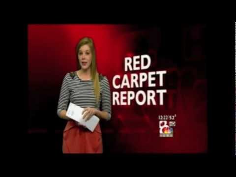 Ashley Carr's Anchor Reel 2