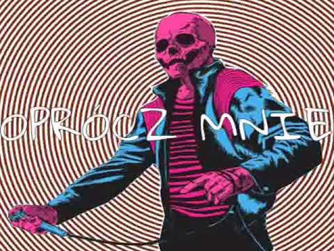 BIG DŻEJ - OPRÓCZ MNIE