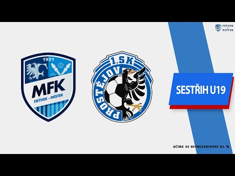 3.k.MSDL starší: MFK FM - 1.SK Prostějov 0:4 (0:1)