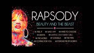 Rapsody - Feel It